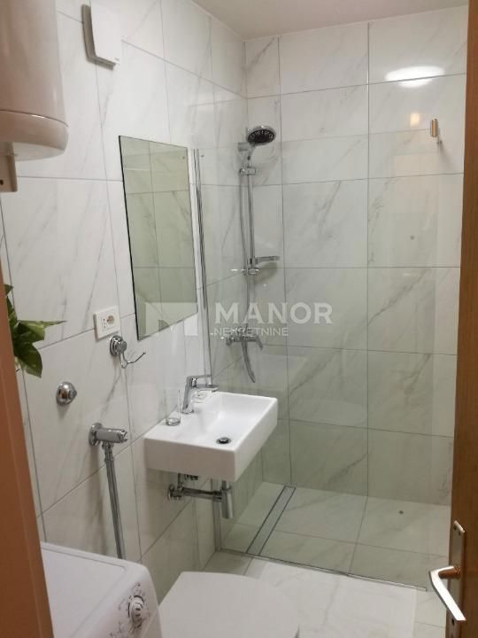 Appartamento Srdoči, Rijeka, 25m2