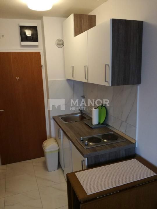 Appartamento Srdoči, Rijeka, 25m2