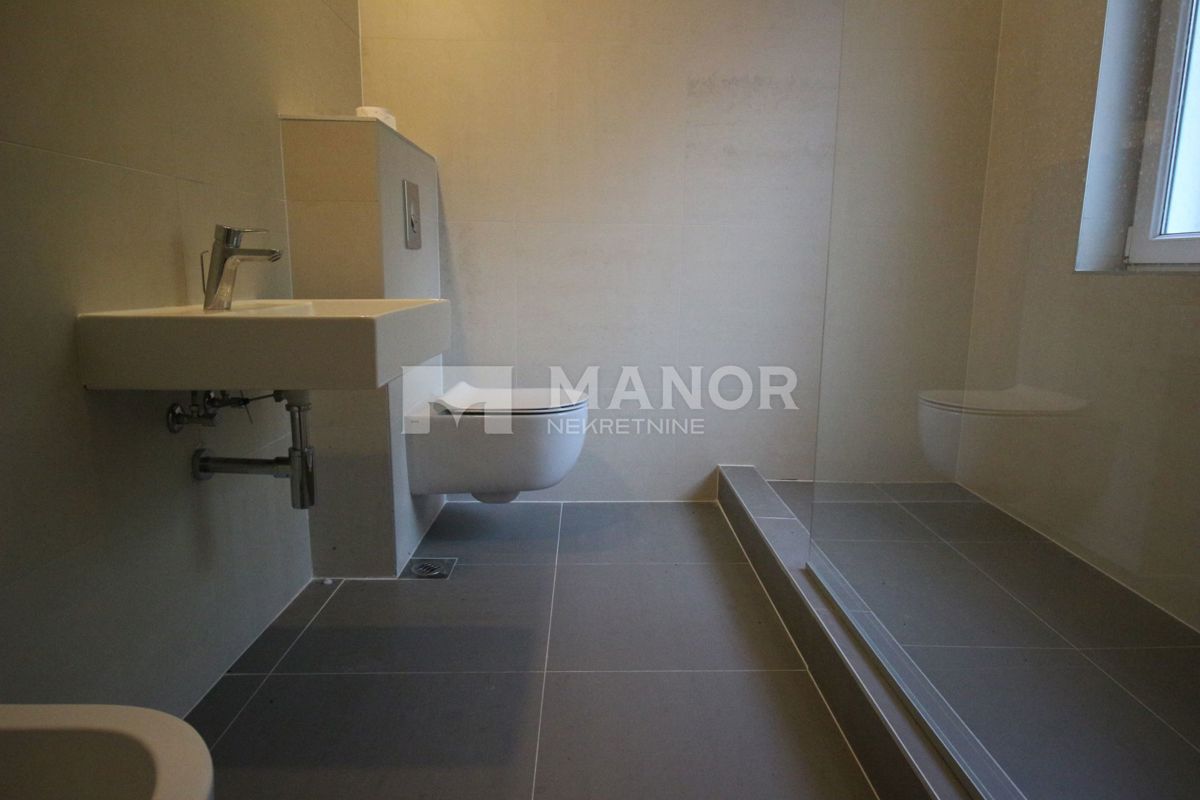Appartamento Malinska, Malinska-Dubašnica, 73,52m2