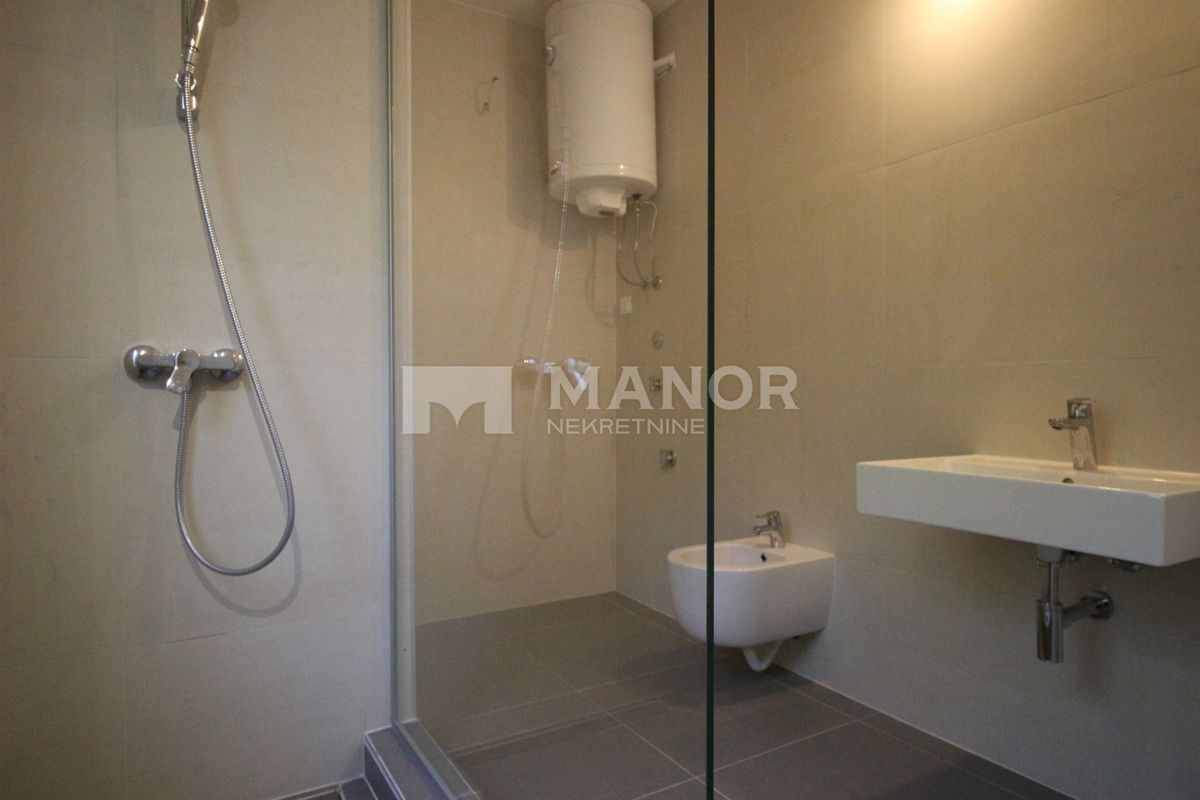 Appartamento Malinska, Malinska-Dubašnica, 73,52m2