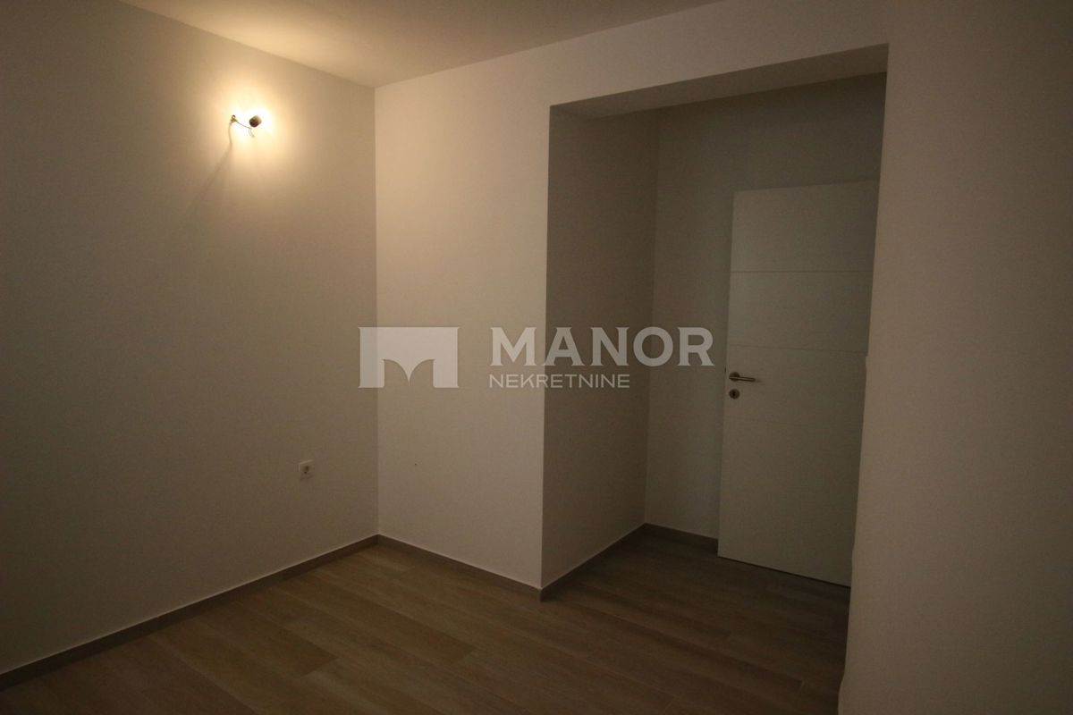 Appartamento Malinska, Malinska-Dubašnica, 73,52m2