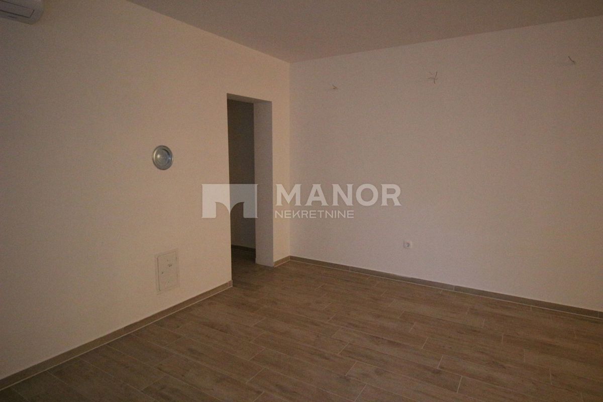Appartamento Malinska, Malinska-Dubašnica, 73,52m2