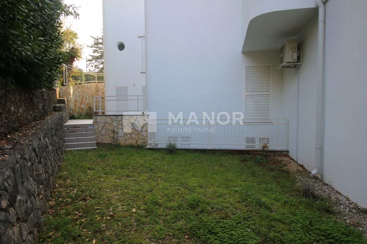 Appartamento Malinska, Malinska-Dubašnica, 73,52m2
