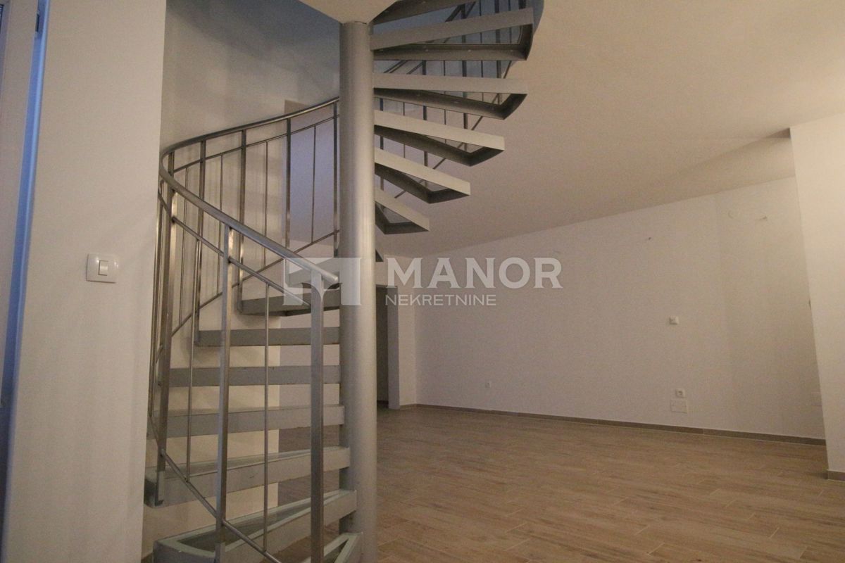 Appartamento Malinska, Malinska-Dubašnica, 73,52m2
