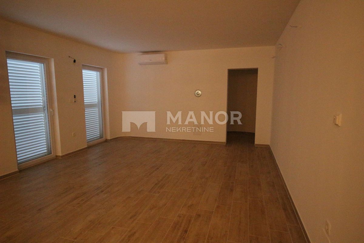 Appartamento Malinska, Malinska-Dubašnica, 73,52m2