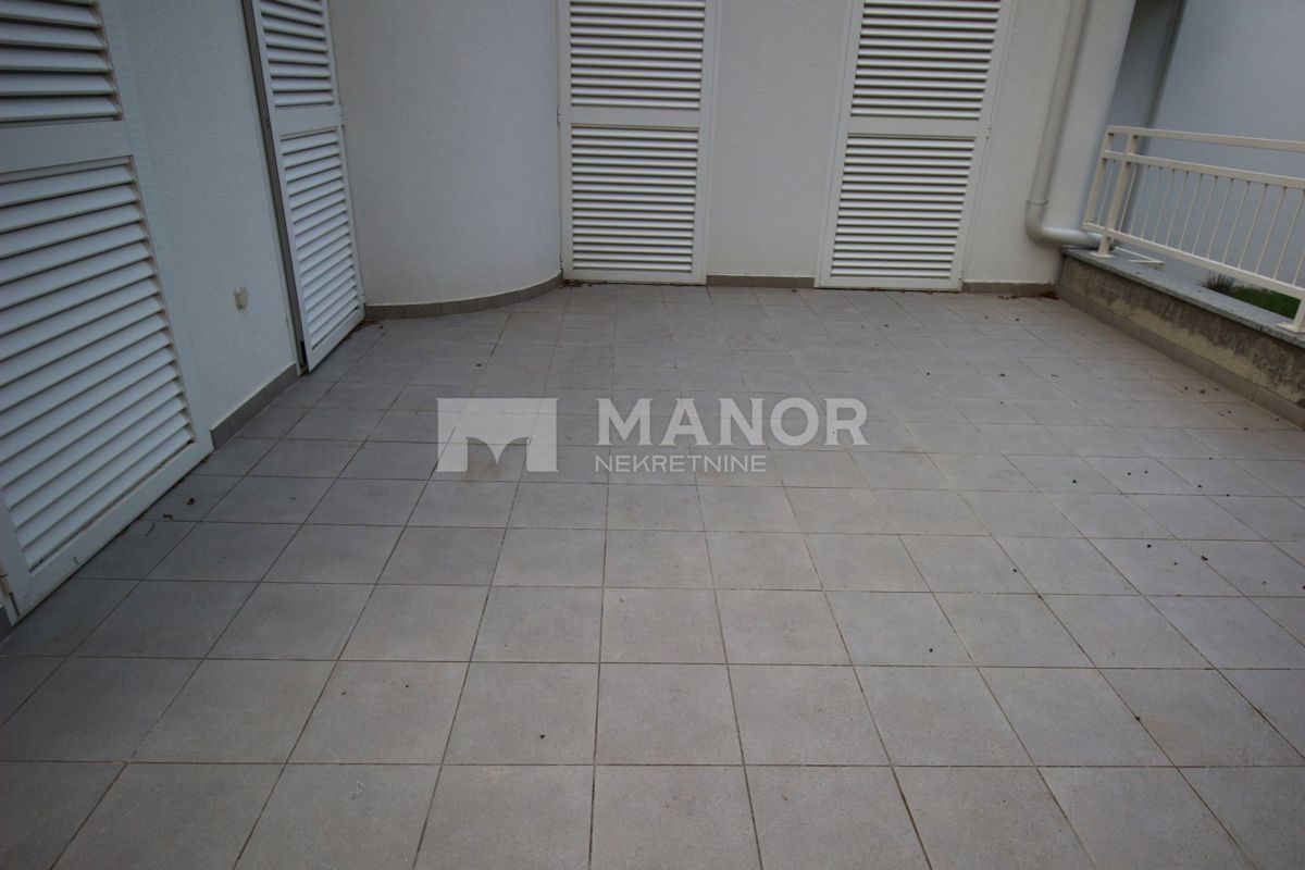 Appartamento Malinska, Malinska-Dubašnica, 73,52m2