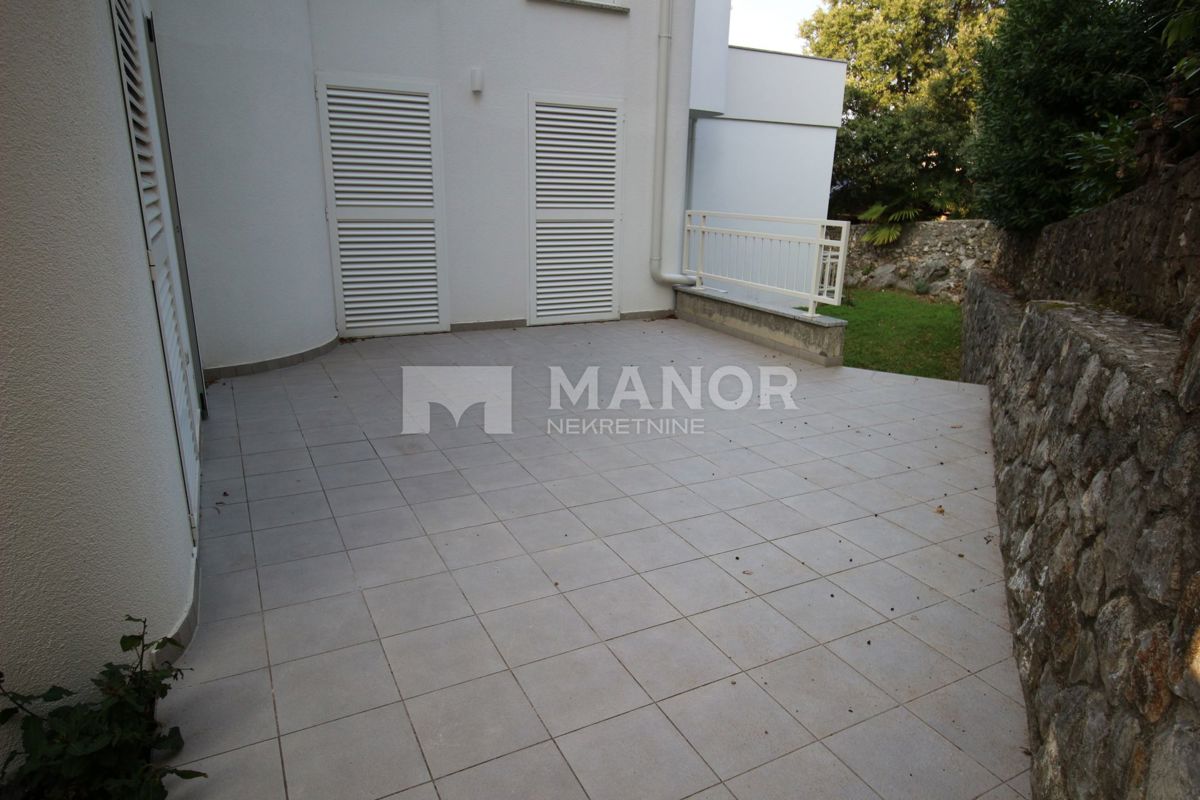 Appartamento Malinska, Malinska-Dubašnica, 73,52m2
