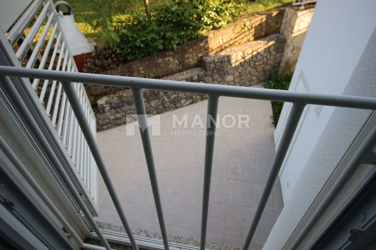 Appartamento Malinska, Malinska-Dubašnica, 73,52m2
