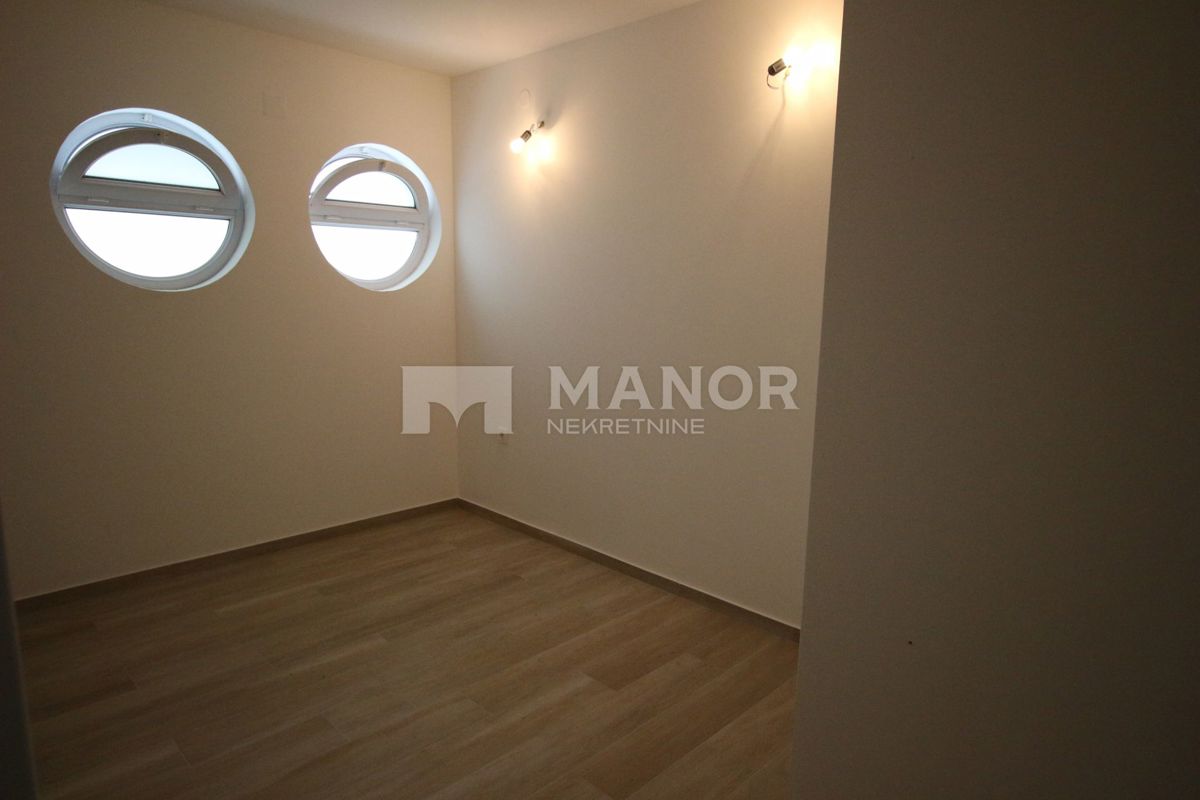 Appartamento Malinska, Malinska-Dubašnica, 73,52m2