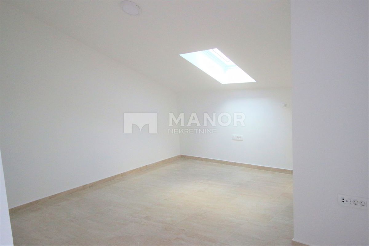 Appartamento Njivice, Omišalj, 68m2