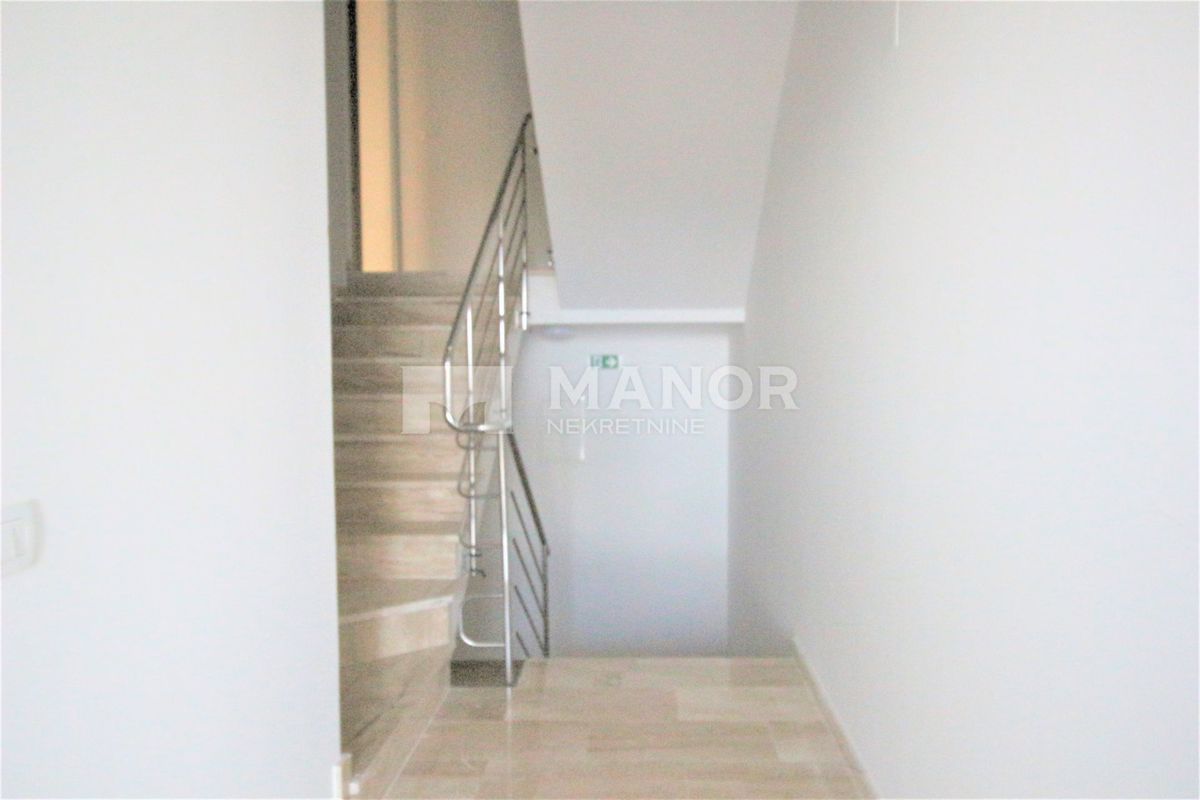Appartamento Njivice, Omišalj, 68m2