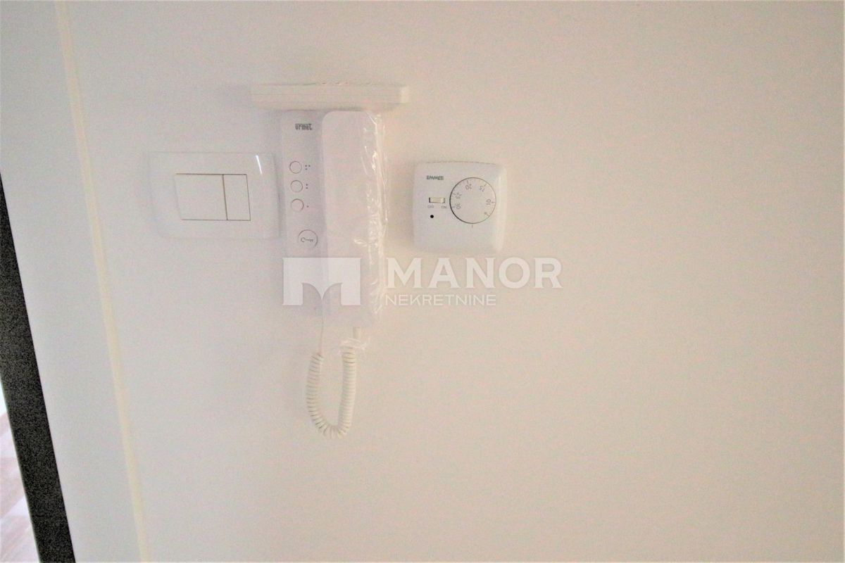 Appartamento Njivice, Omišalj, 68m2
