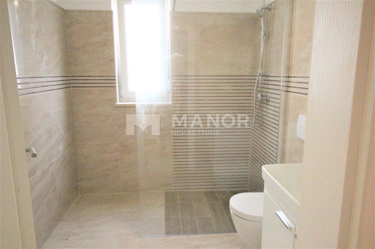 Appartamento Njivice, Omišalj, 68m2