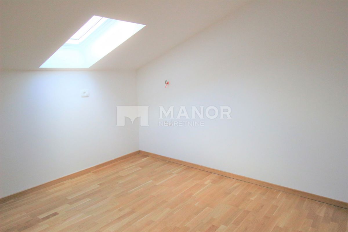 Appartamento Njivice, Omišalj, 68m2