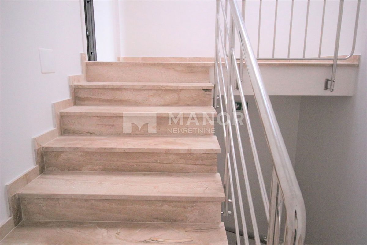 Appartamento Njivice, Omišalj, 68m2
