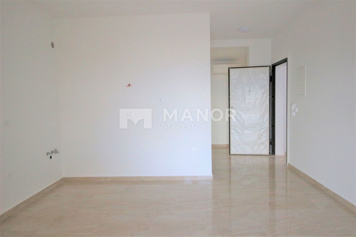 Appartamento Njivice, Omišalj, 68m2