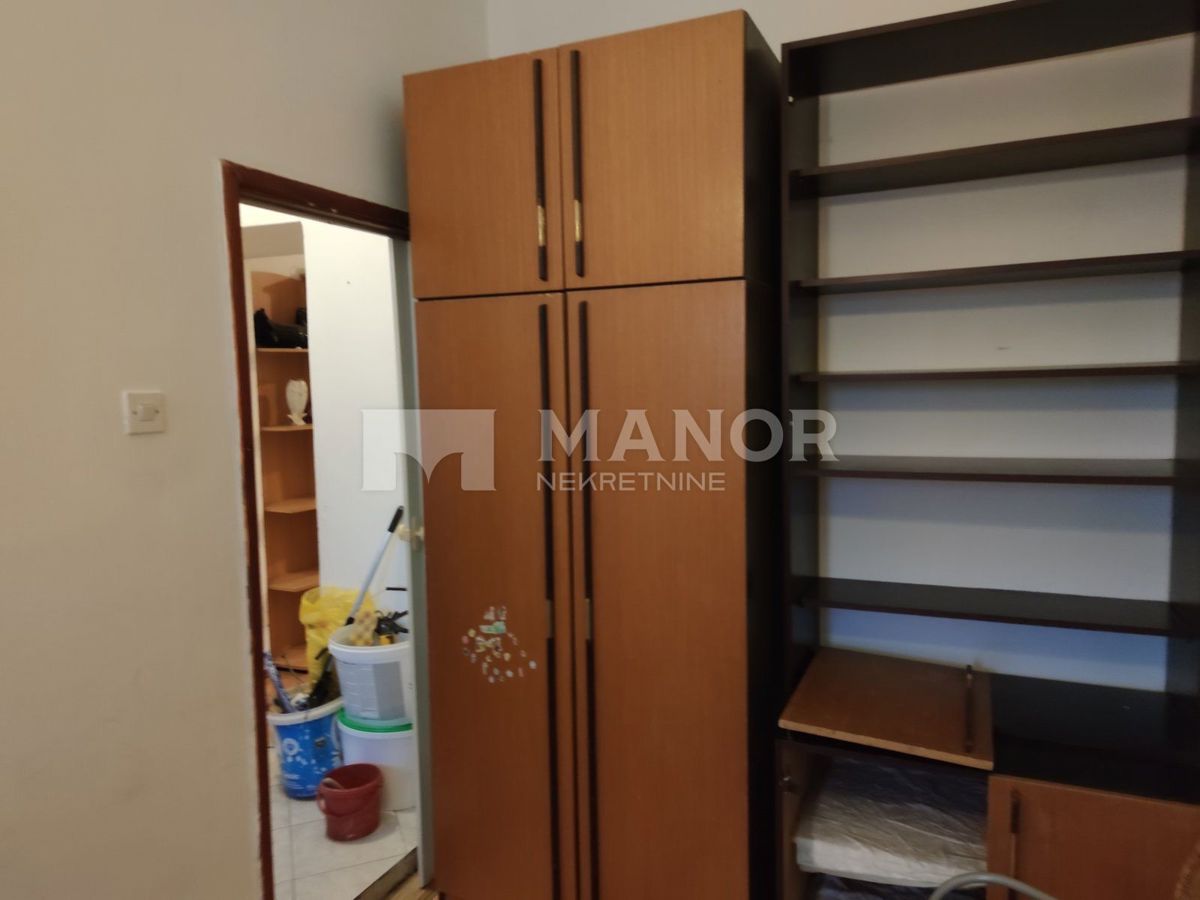 Appartamento Mlaka, Rijeka, 48m2