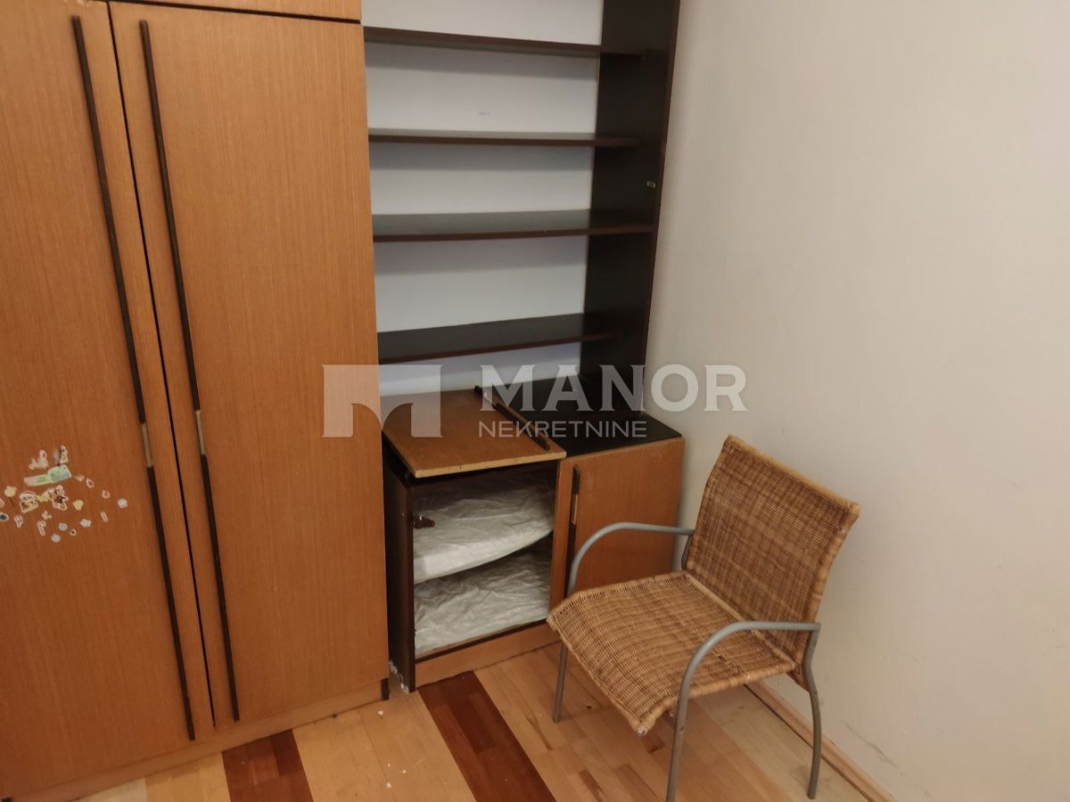 Appartamento Mlaka, Rijeka, 48m2