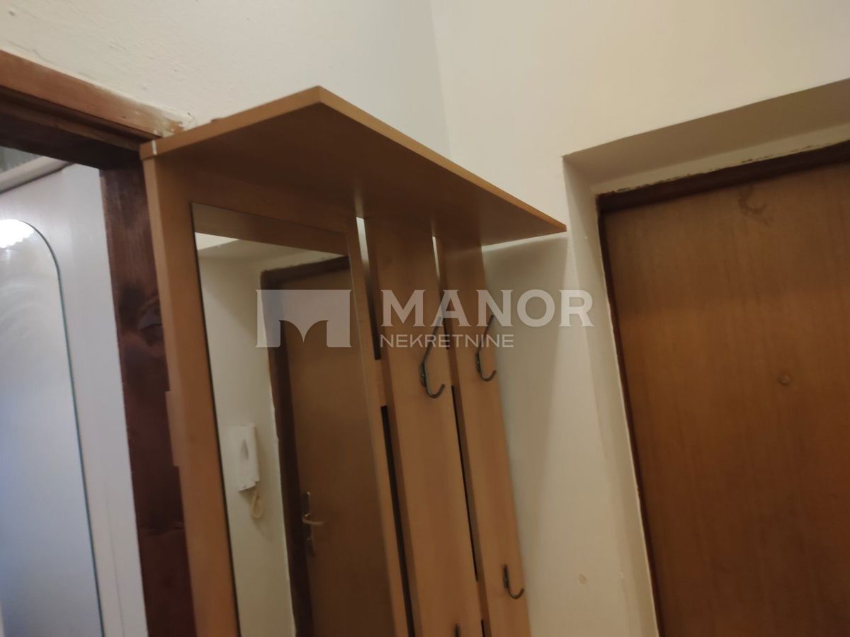 Appartamento Mlaka, Rijeka, 48m2