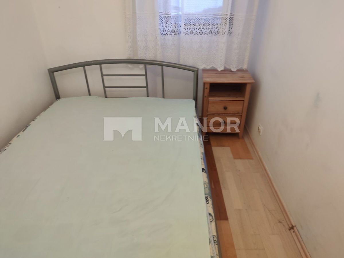 Appartamento Mlaka, Rijeka, 48m2