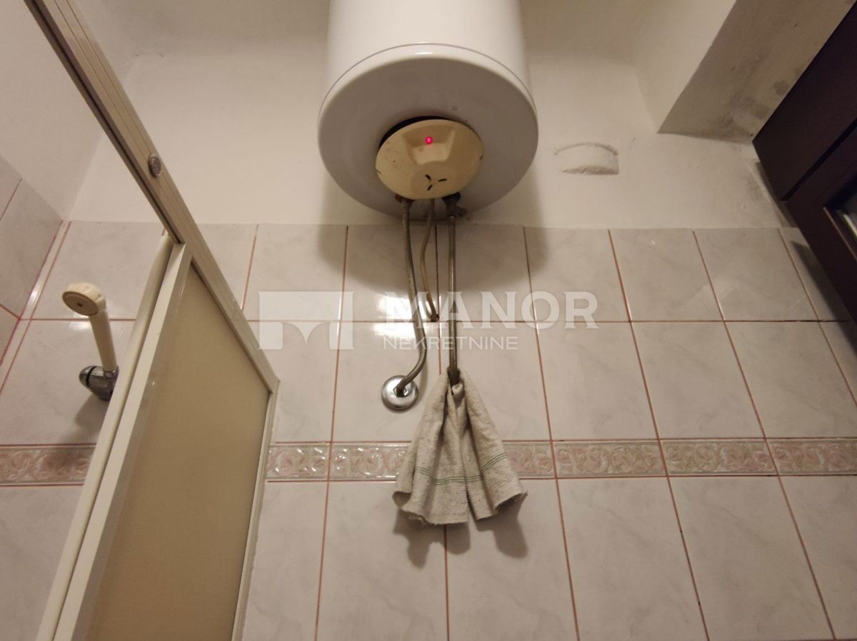 Appartamento Mlaka, Rijeka, 48m2