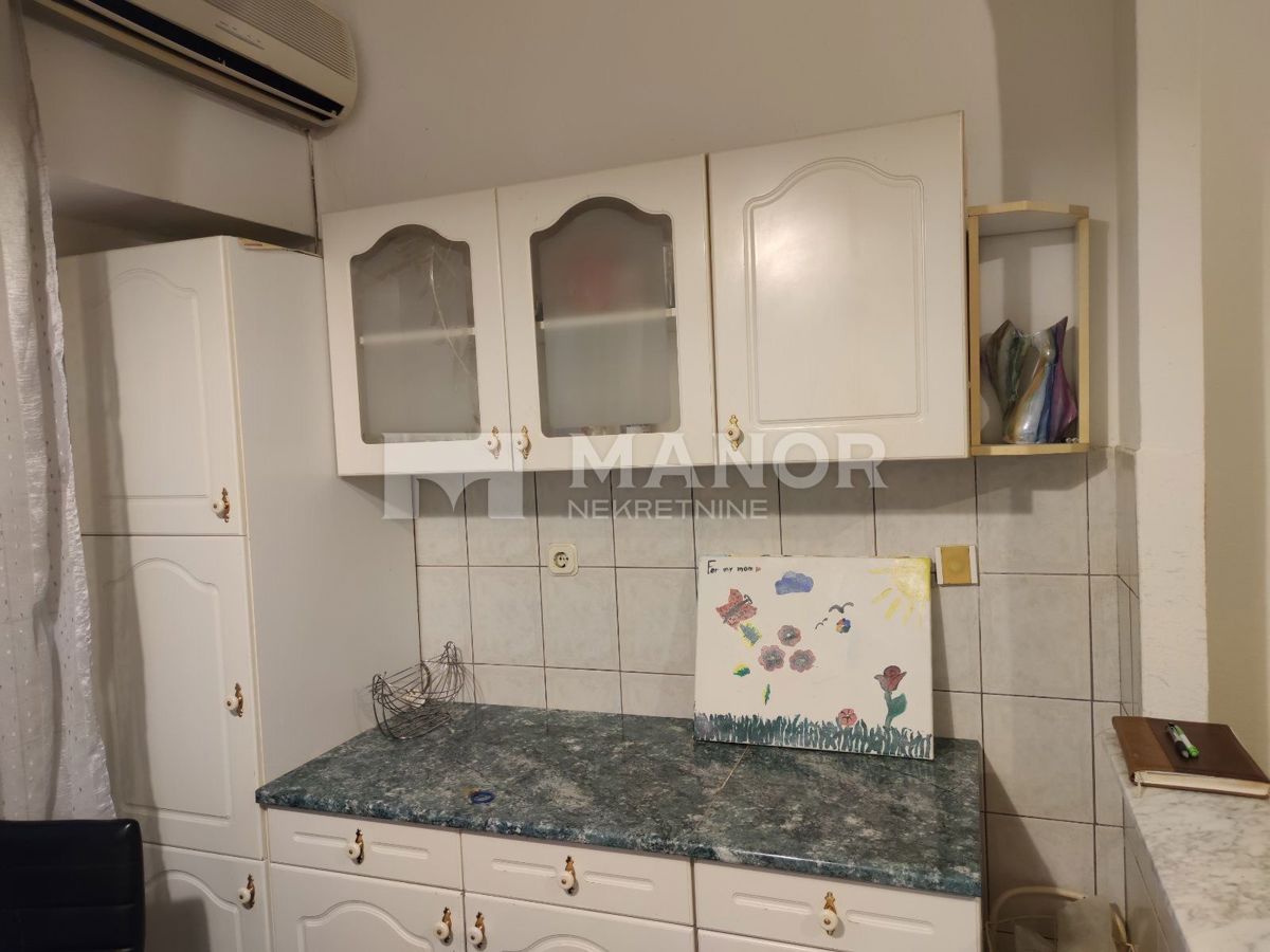 Appartamento Mlaka, Rijeka, 48m2