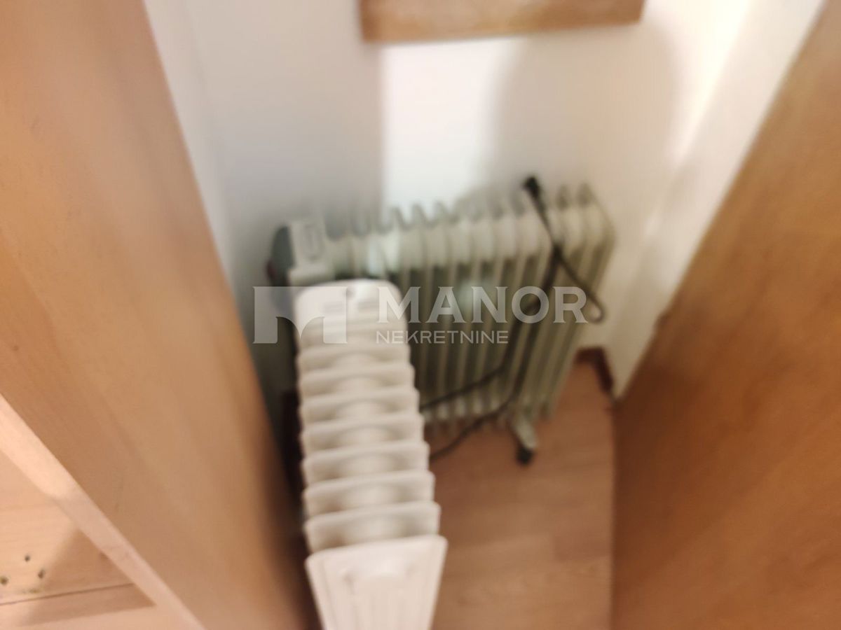 Appartamento Mlaka, Rijeka, 48m2