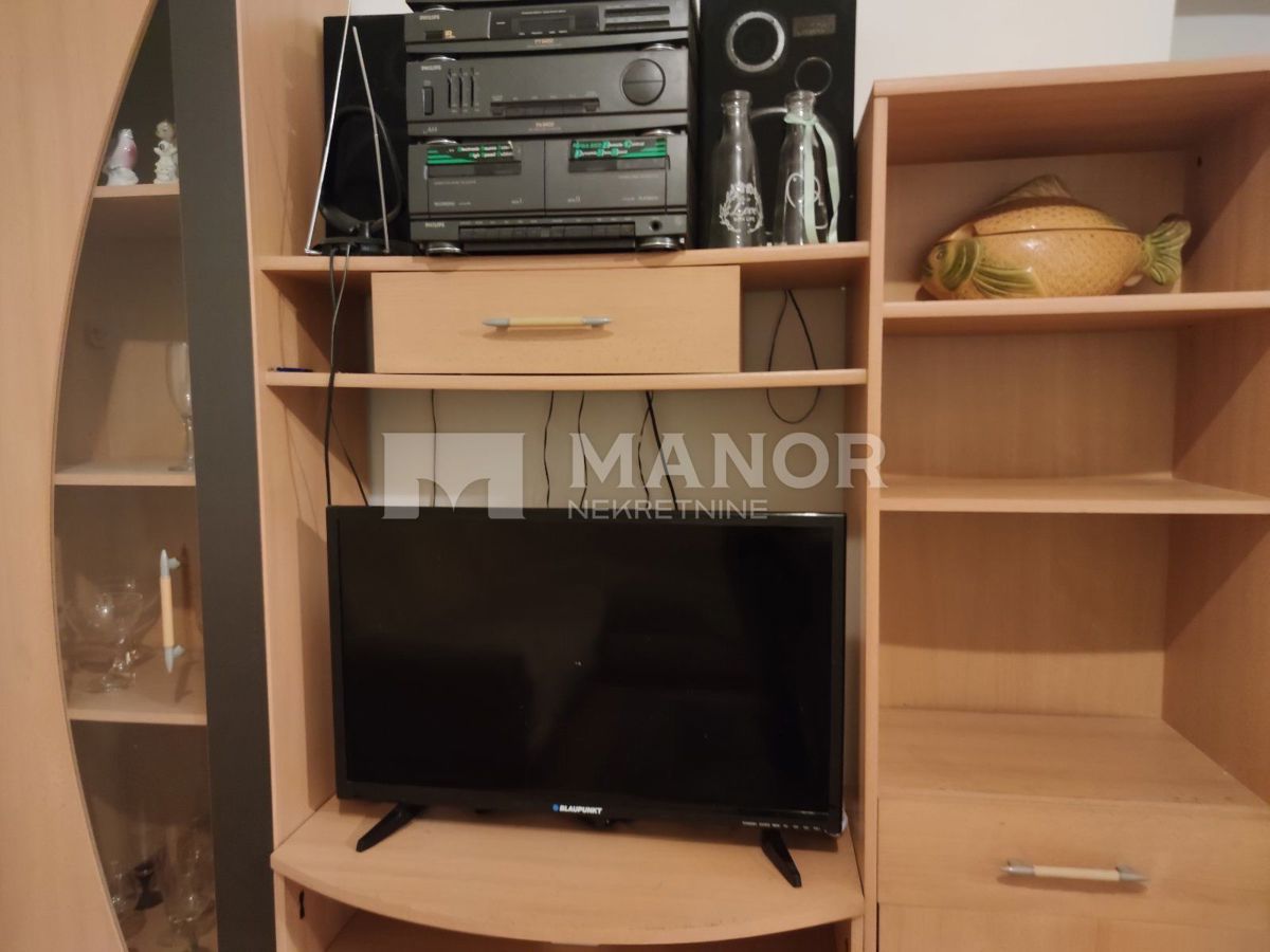 Appartamento Mlaka, Rijeka, 48m2