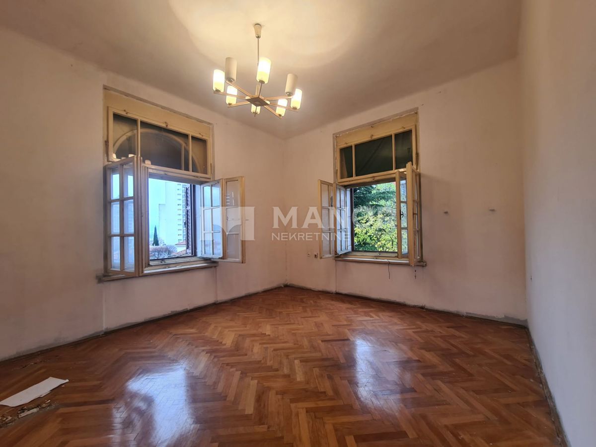 Appartamento Krimeja, Rijeka, 87m2