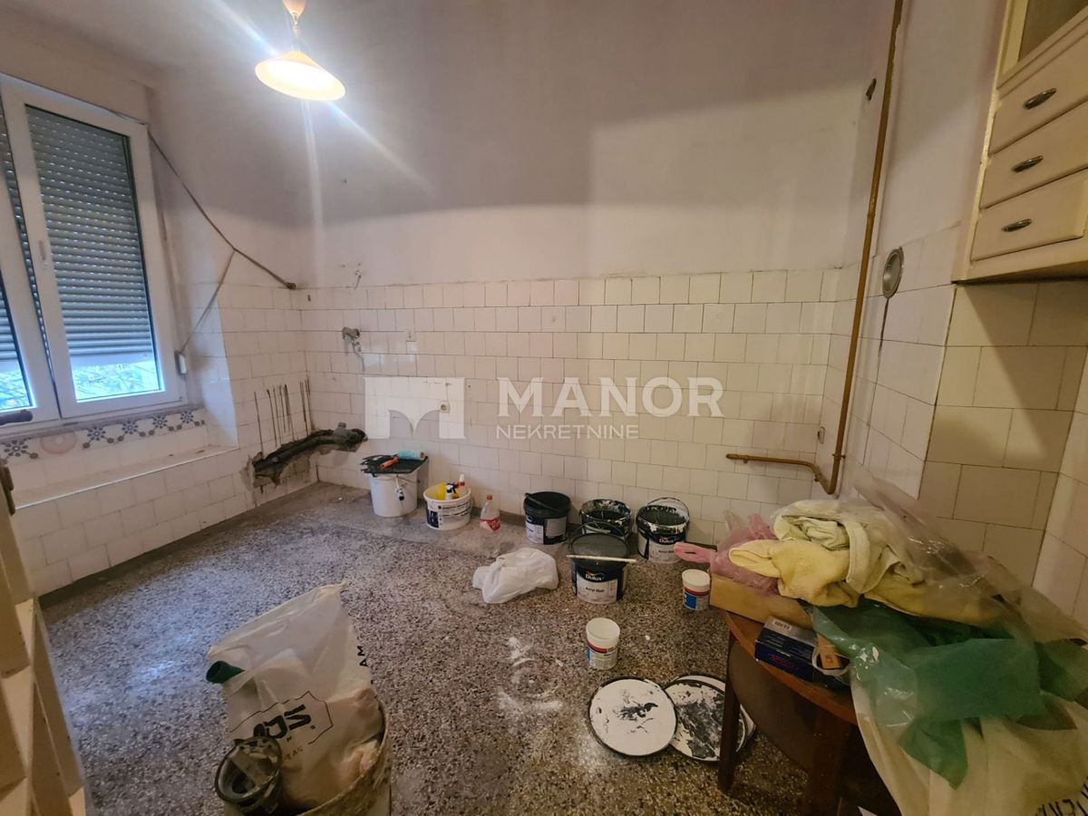 Appartamento Krimeja, Rijeka, 87m2