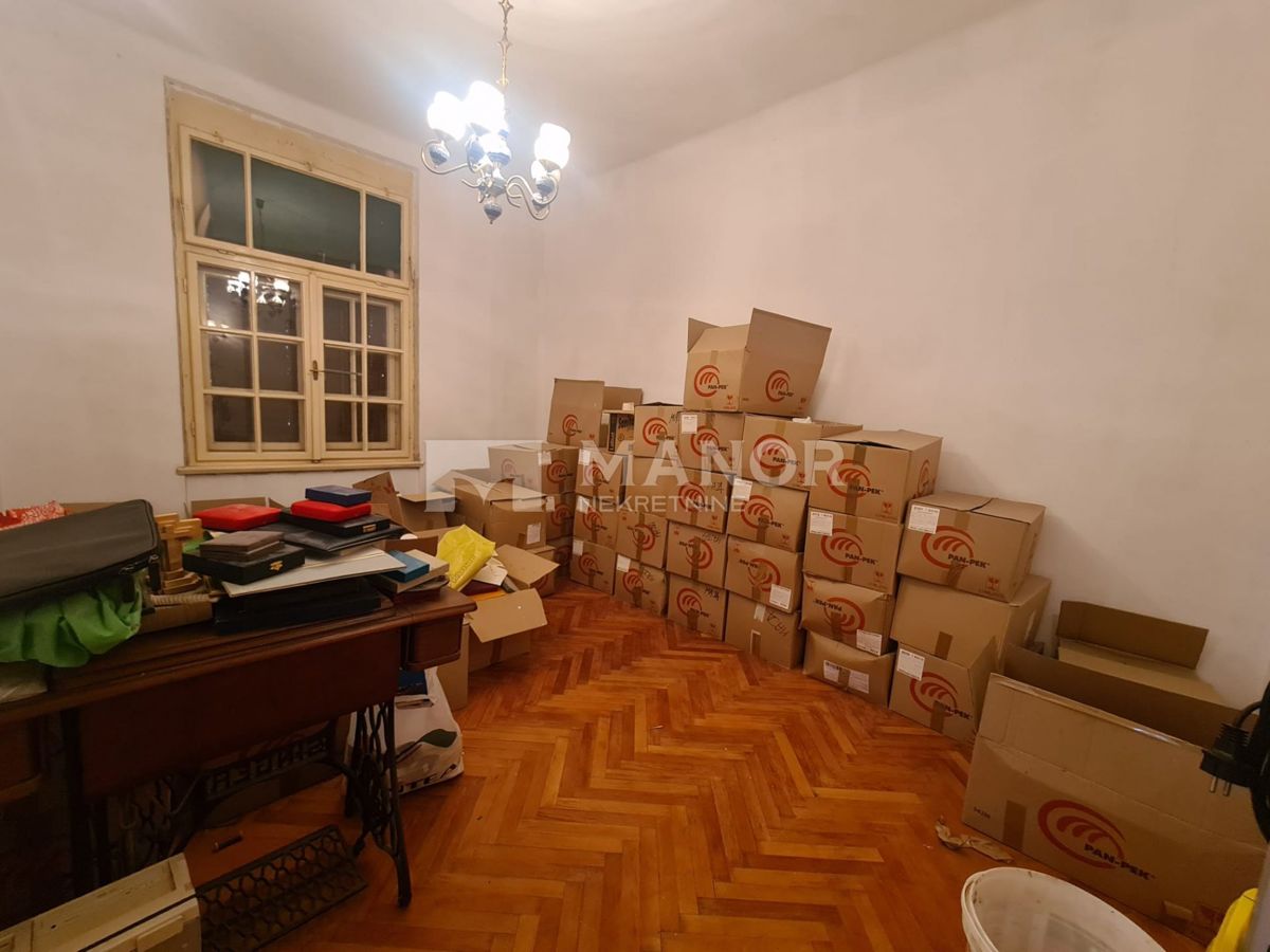 Appartamento Krimeja, Rijeka, 87m2