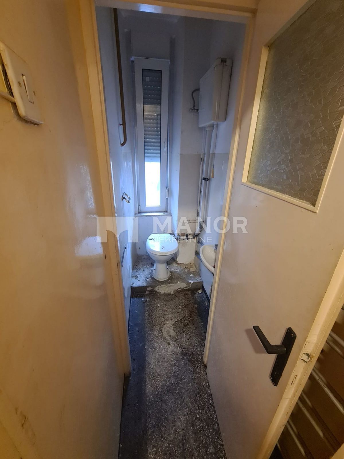 Appartamento Krimeja, Rijeka, 87m2