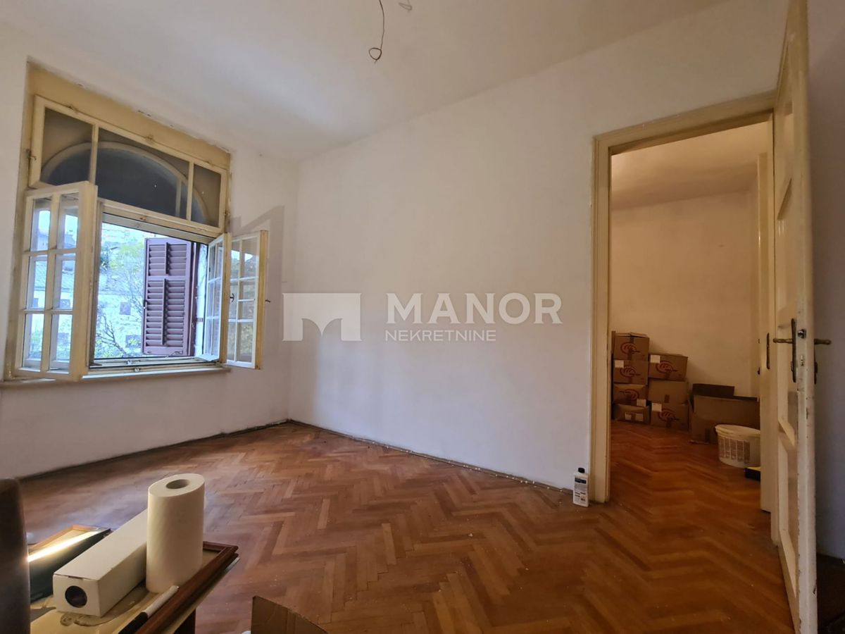 Appartamento Krimeja, Rijeka, 87m2