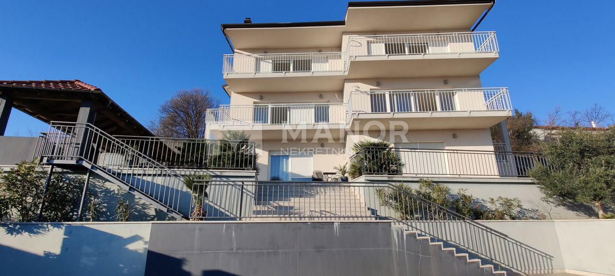 Appartamento Saršoni, Viškovo, 83m2