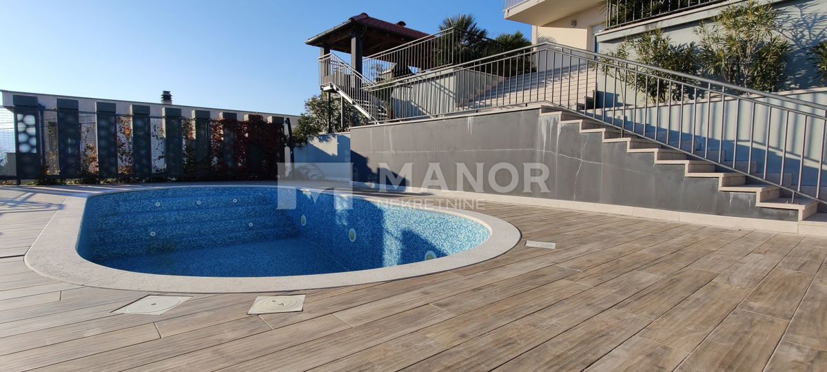 Appartamento Saršoni, Viškovo, 83m2