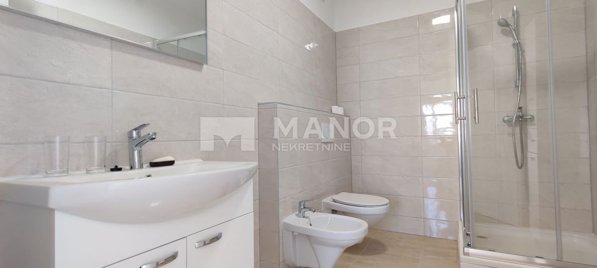 Appartamento Saršoni, Viškovo, 83m2