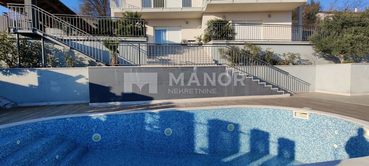 Appartamento Saršoni, Viškovo, 83m2
