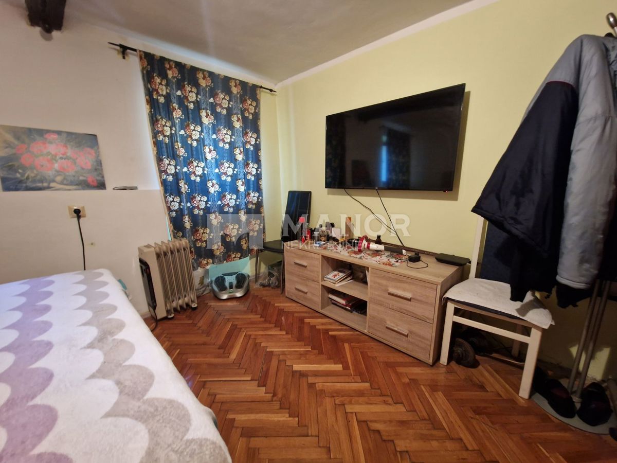 Appartamento Trsat, Rijeka, 68m2