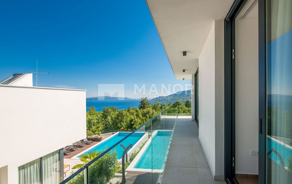 Casa Veprinac, Opatija - Okolica, 309m2