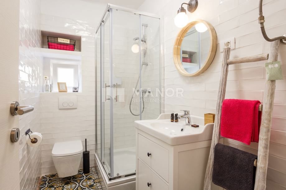 Appartamento Trsat, Rijeka, 73m2