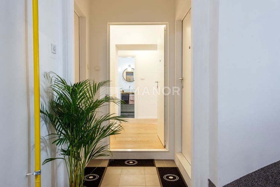 Appartamento Trsat, Rijeka, 73m2