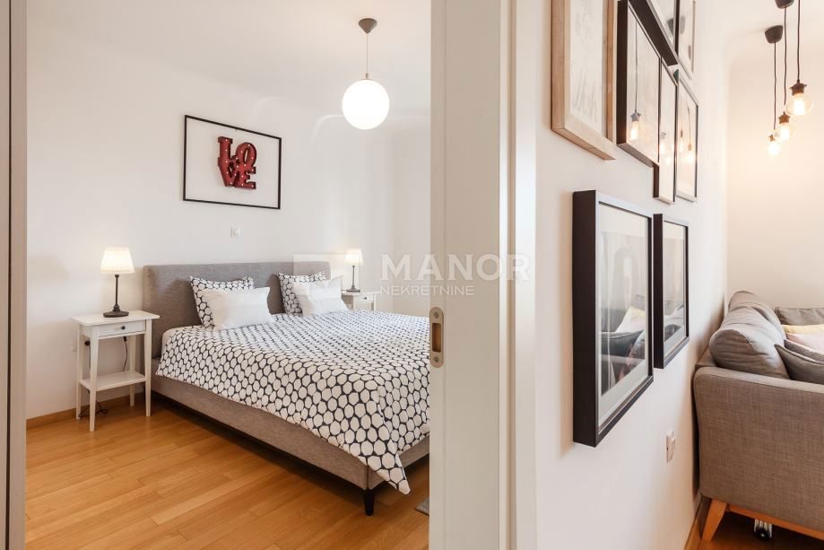 Appartamento Trsat, Rijeka, 73m2