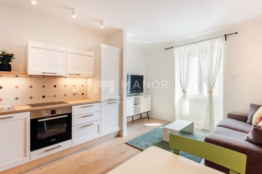 Appartamento Trsat, Rijeka, 73m2