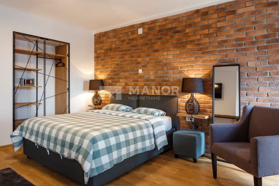 Appartamento Trsat, Rijeka, 73m2