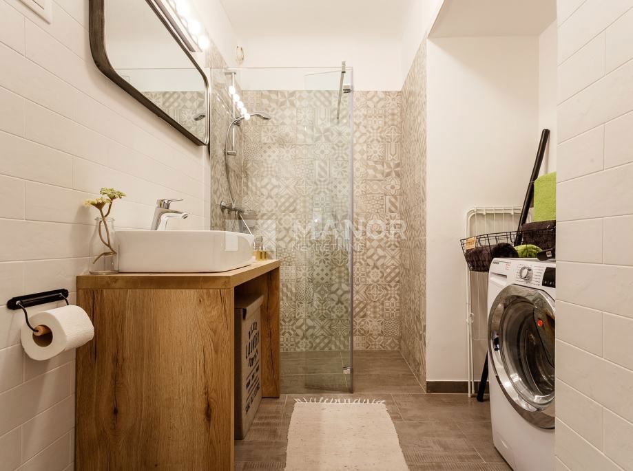 Appartamento Trsat, Rijeka, 73m2