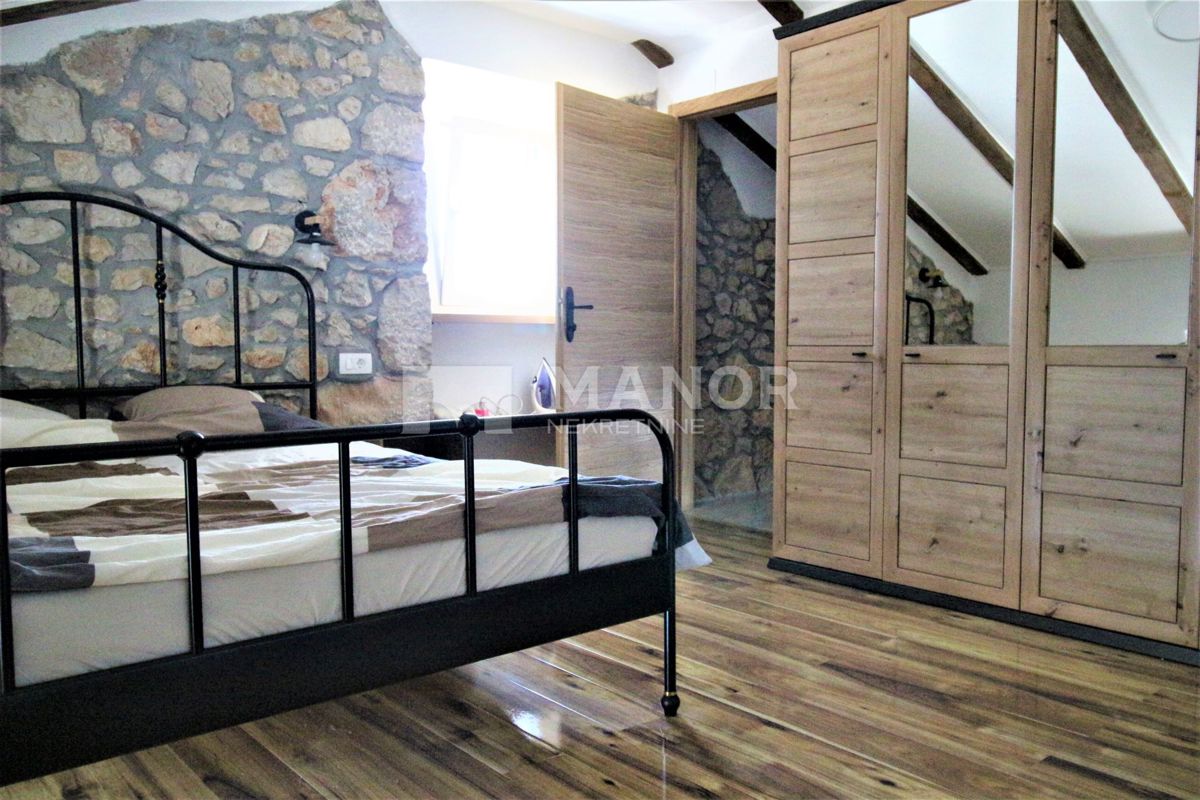 Casa Dobrinj, 140m2