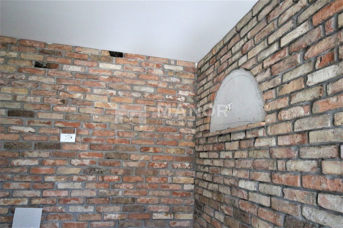 Casa Dobrinj, 140m2