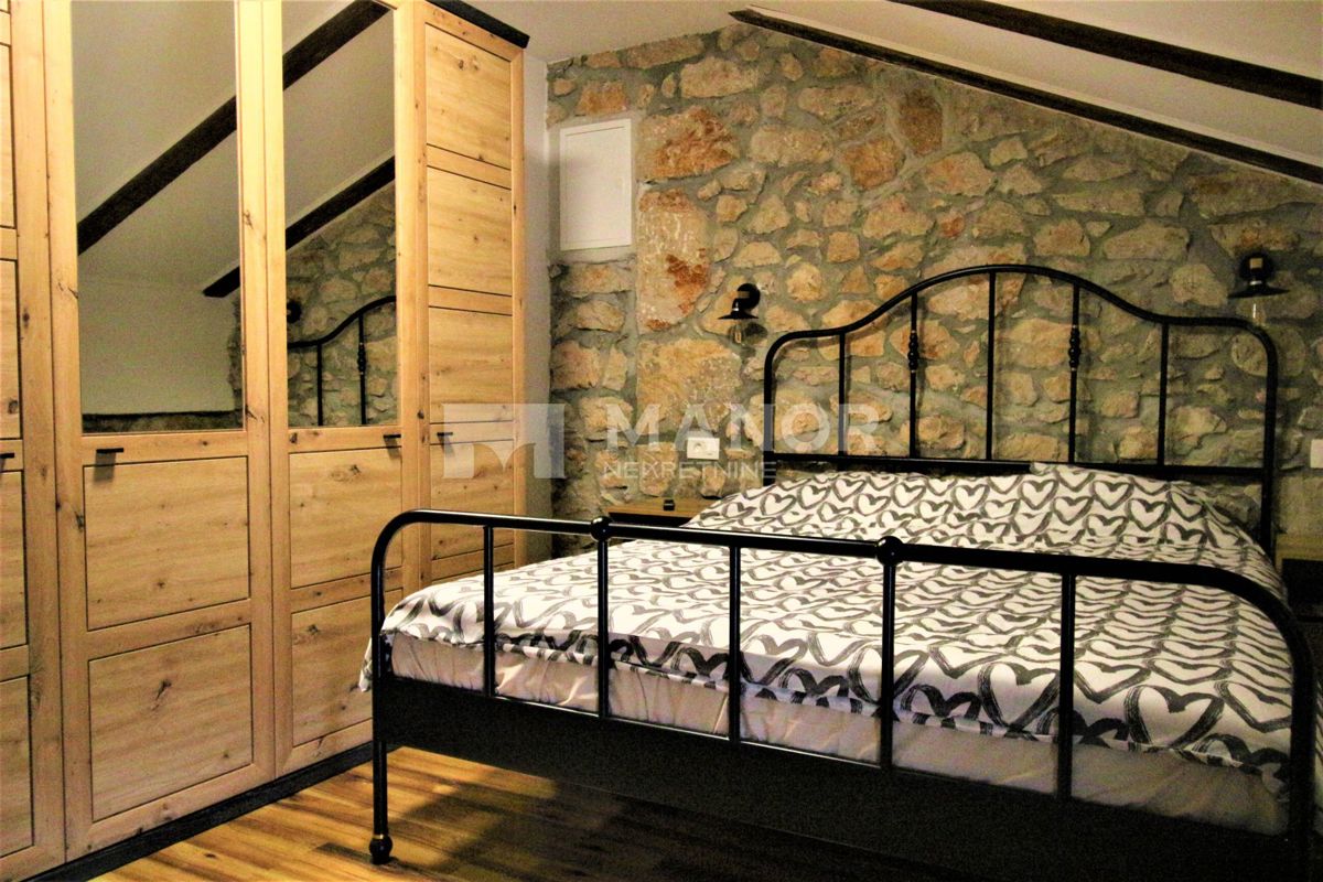 Casa Dobrinj, 140m2