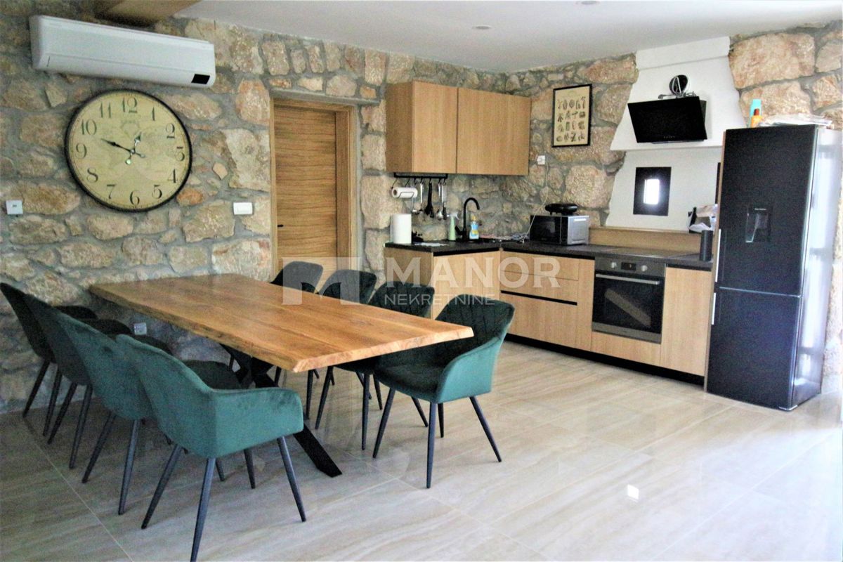 Casa Dobrinj, 140m2