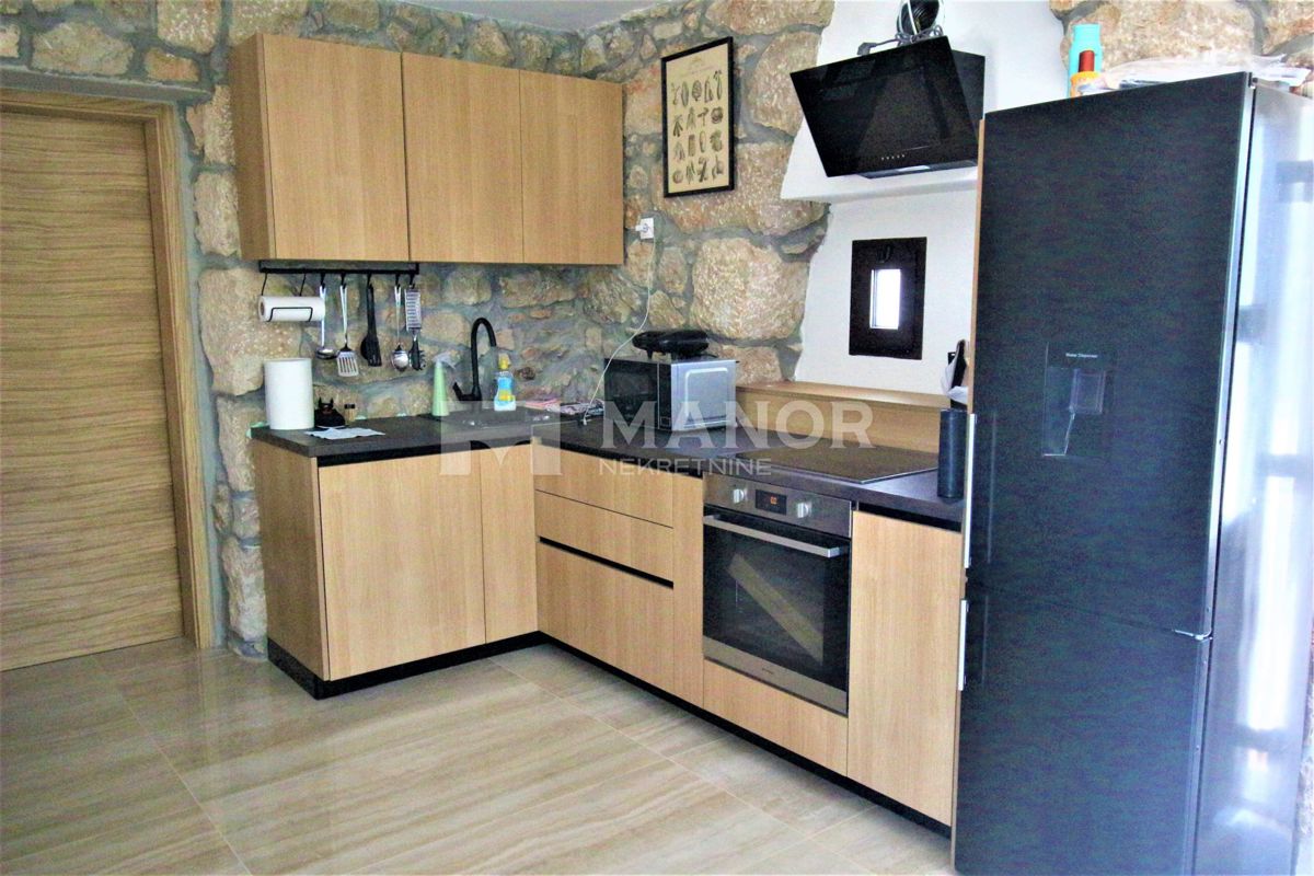 Casa Dobrinj, 140m2